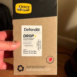 OtterBox Iphone 12 Max Case